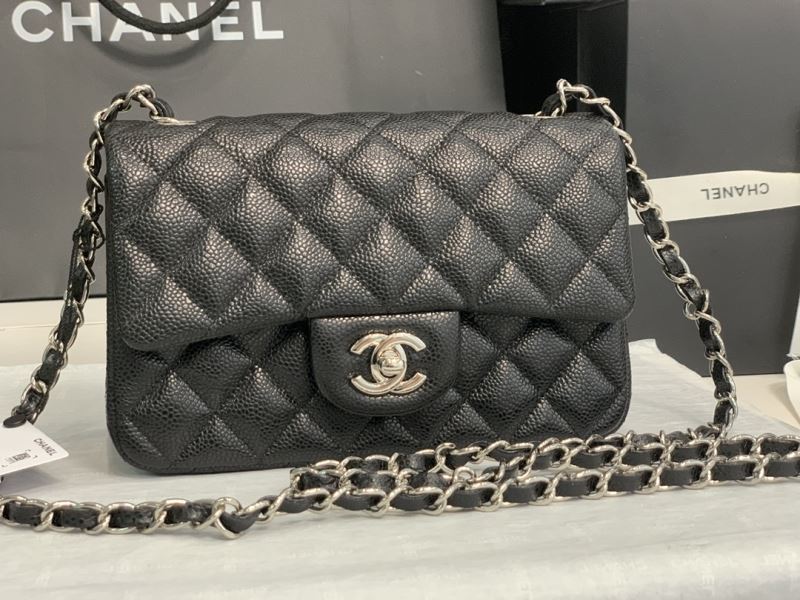 Chanel CF Series Bags